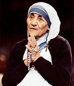 Mother Teresa, Abortion, Pro-Life, Pro-Choice, Women, Pregnant, Preborn, Defenseless