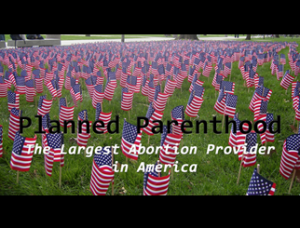 Abortion, Industry, Trends, Planned Parenthood, Exposed, Increasing