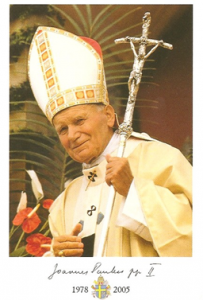 Pope John Paul II, Abortion, Life, Pro-Choice, Pro-Life, Love, Justice, Family, Peace