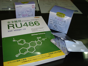 Abortion Pill, Abortion, RU-486, RU486, Mifepristone, FDA