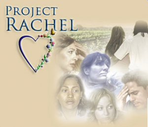 Rachel's Vineyard, Post-Abortion, Pro-Lifers, Pro-Life, Only Care About, Fetuses, Pro-Choice
