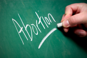 Abortion, Procedures, Methods, Surgical, Medical, RU-486, Curettage, Dangerous, Harmful, Side Effects 